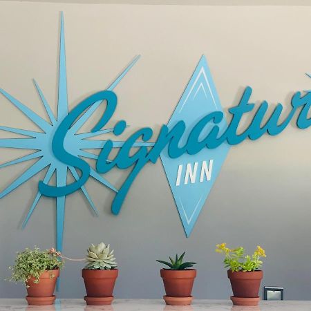 Signature Inn Santa Clara Kültér fotó